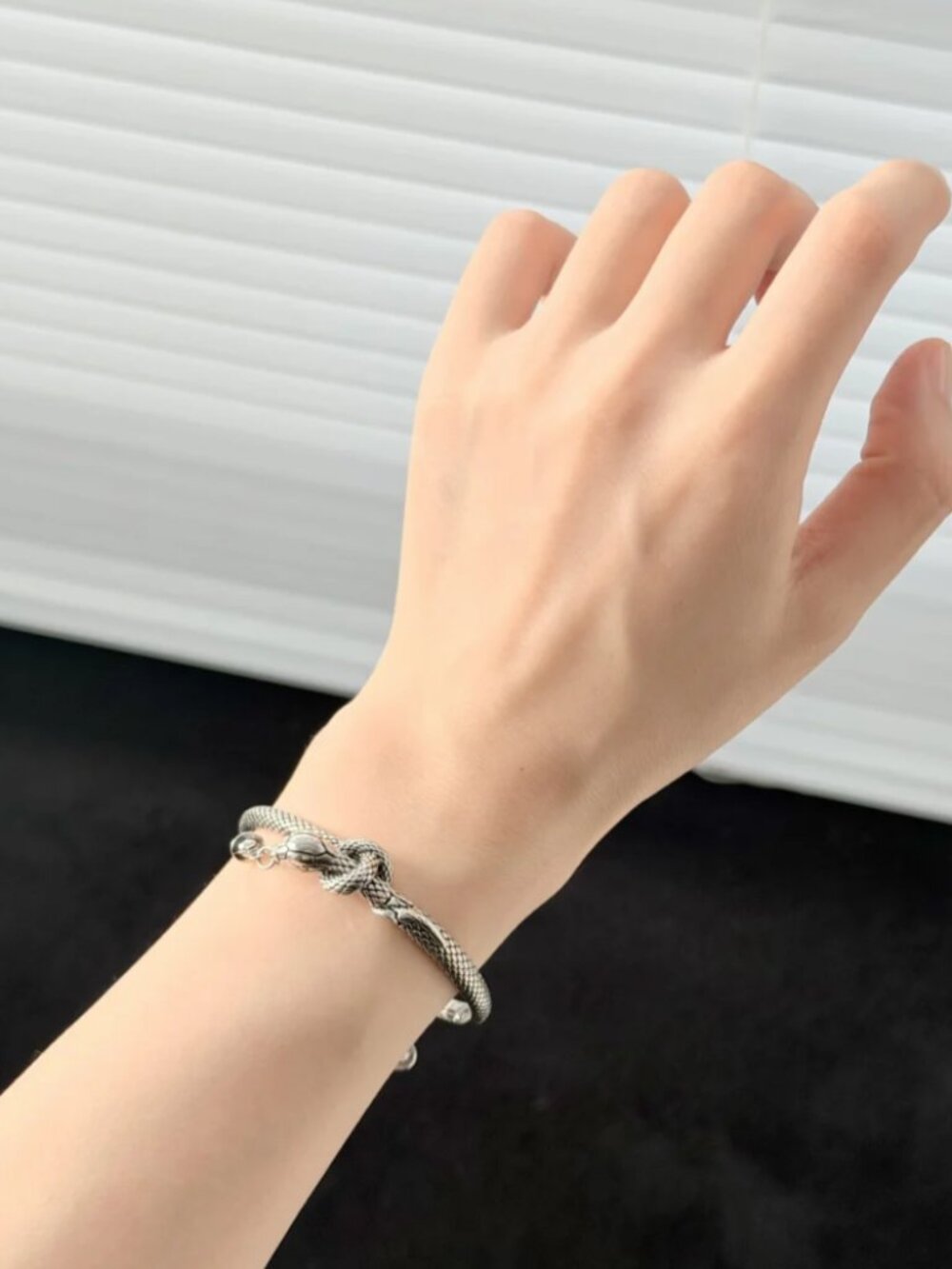 Westwood Snake Spirit Bracelet